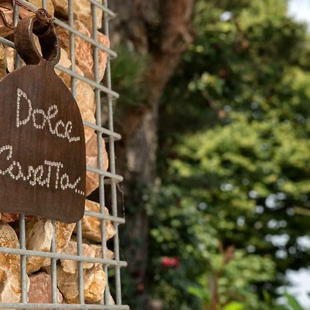 Dolce Casetta Faenza Buitenkant foto