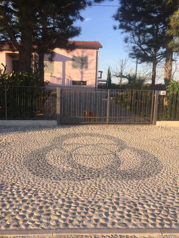 Dolce Casetta Faenza Buitenkant foto