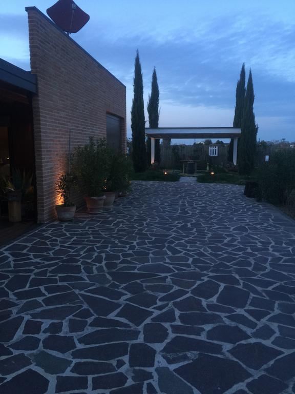 Dolce Casetta Faenza Buitenkant foto