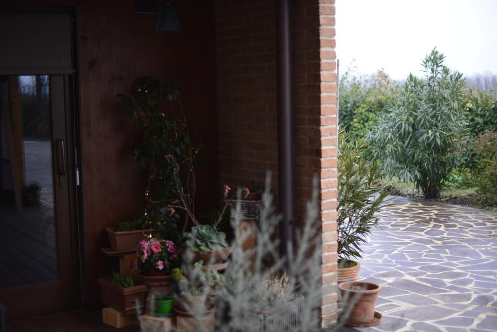 Dolce Casetta Faenza Buitenkant foto