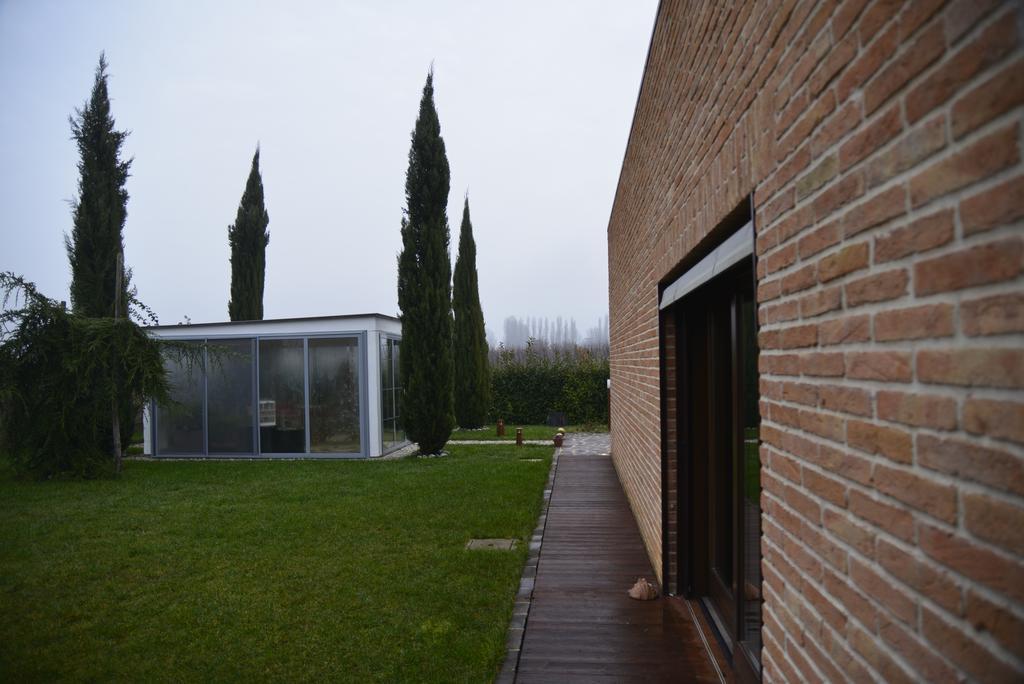 Dolce Casetta Faenza Buitenkant foto