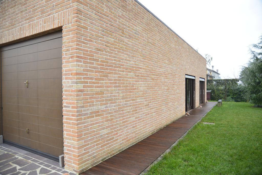 Dolce Casetta Faenza Buitenkant foto