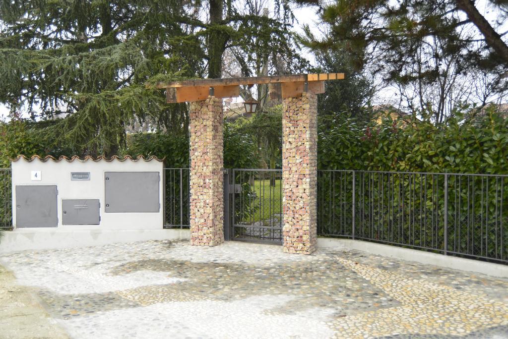 Dolce Casetta Faenza Buitenkant foto