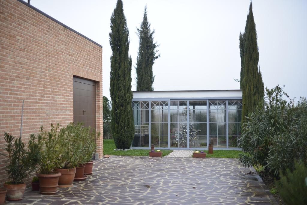 Dolce Casetta Faenza Buitenkant foto