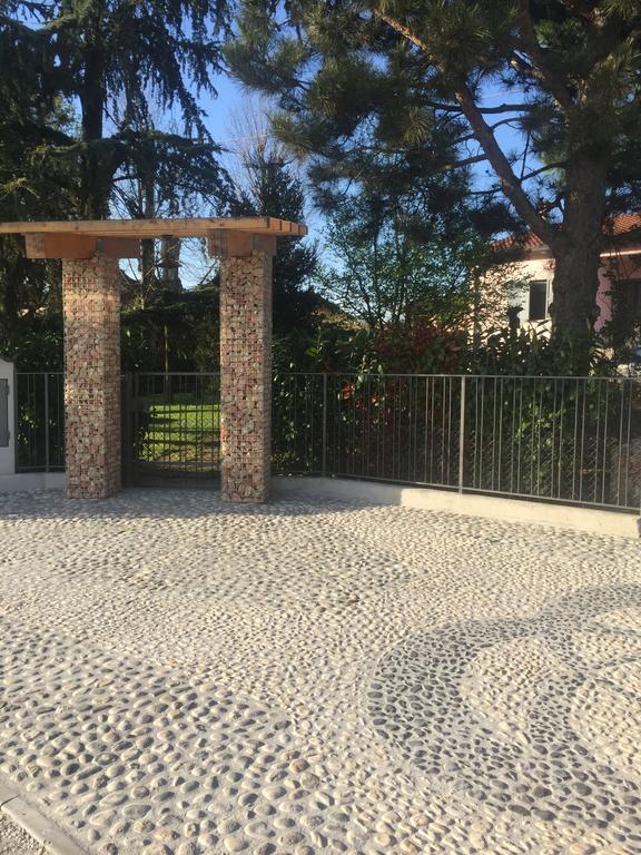 Dolce Casetta Faenza Buitenkant foto