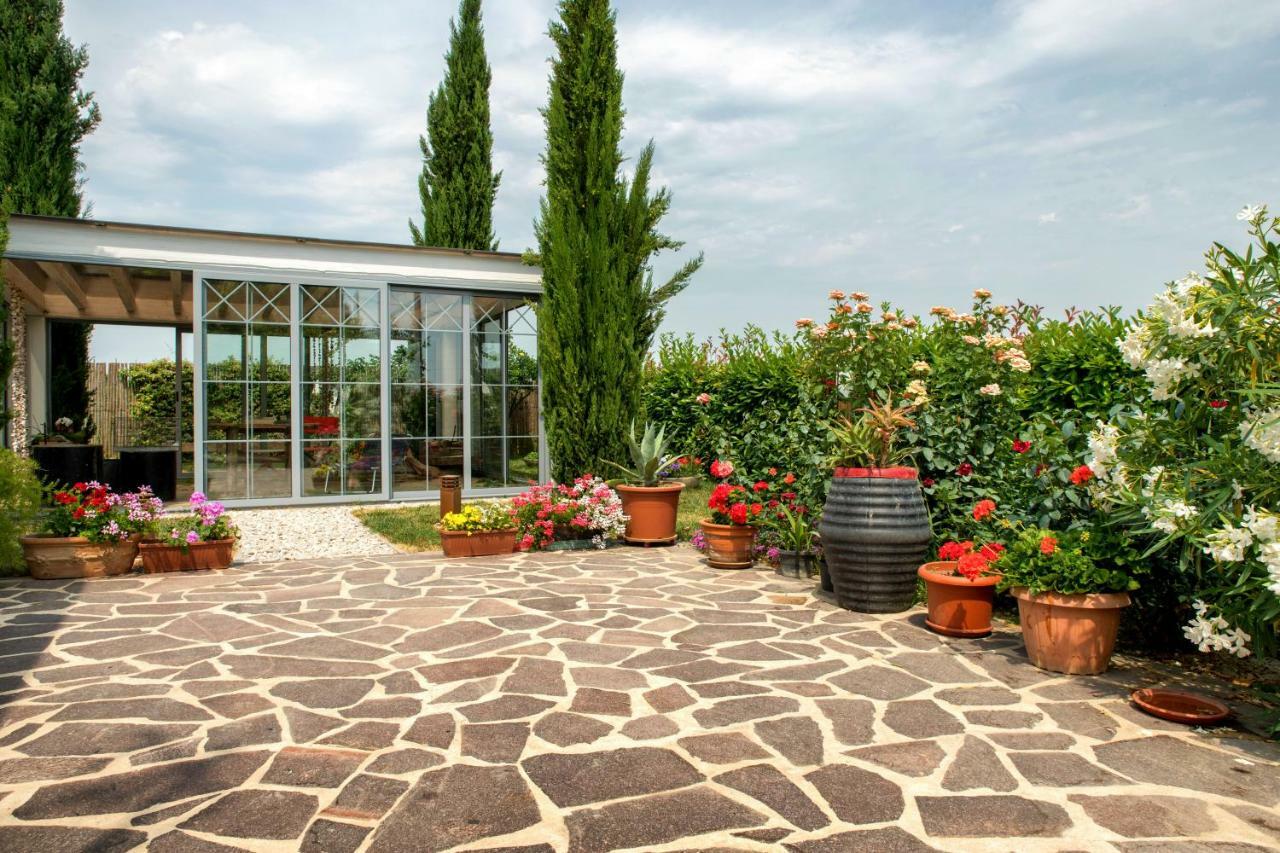 Dolce Casetta Faenza Buitenkant foto