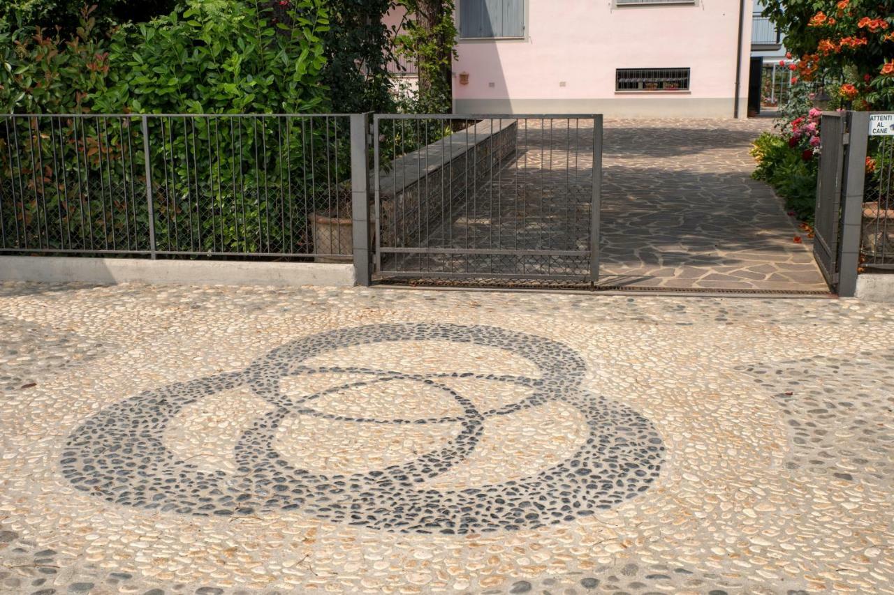 Dolce Casetta Faenza Buitenkant foto