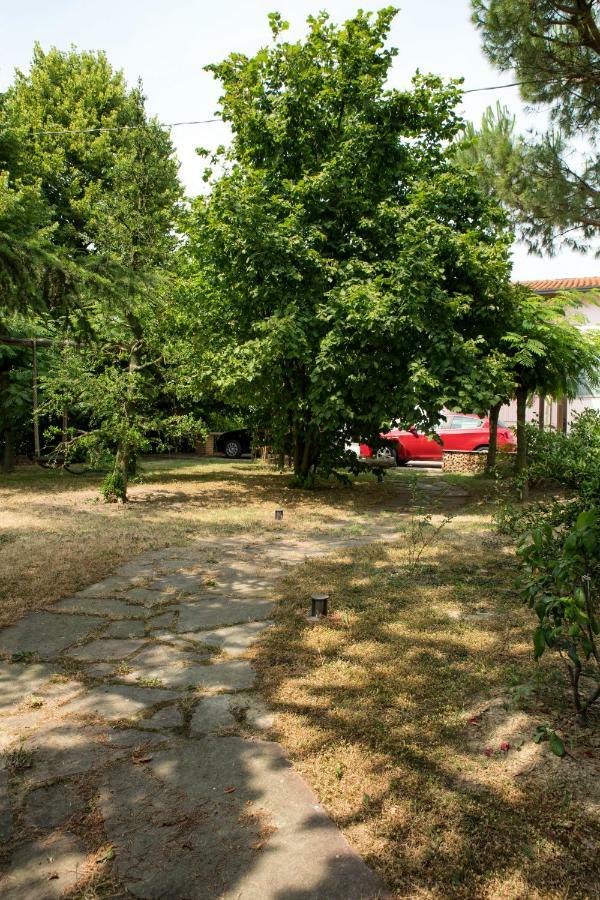 Dolce Casetta Faenza Buitenkant foto