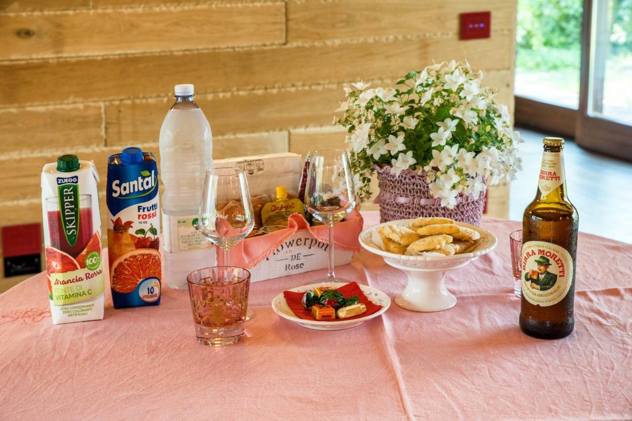 Dolce Casetta Faenza Buitenkant foto